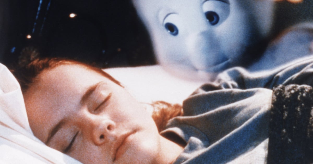 Halloween Movies For Kids on Netflix | POPSUGAR Family