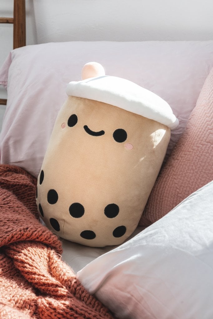 smoko boba plush