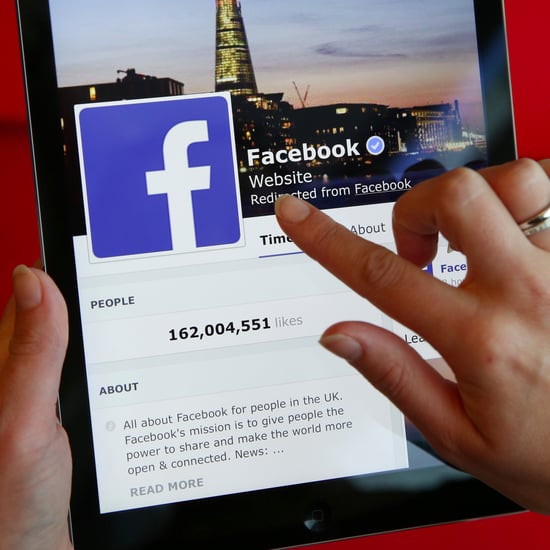 What Is the Facebook Journalism Project?
