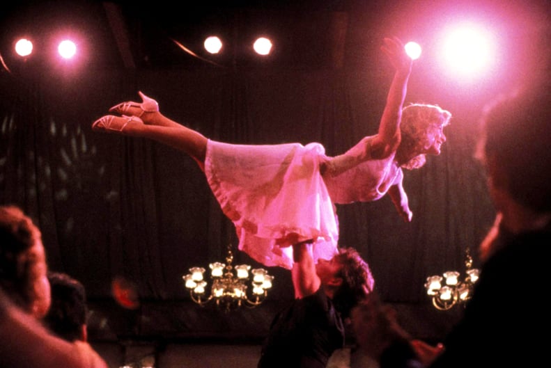 Movies Like "Pride and Prejudice": "Dirty Dancing"