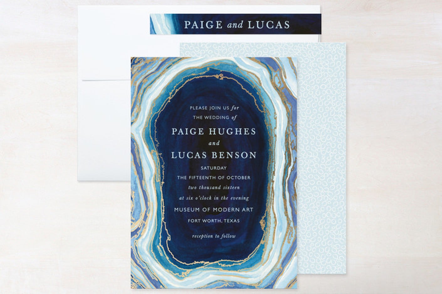 Where to Buy Wedding Invitations Online POPSUGAR Home