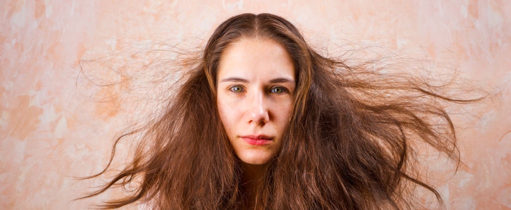 How to Get Rid of Static in Hair