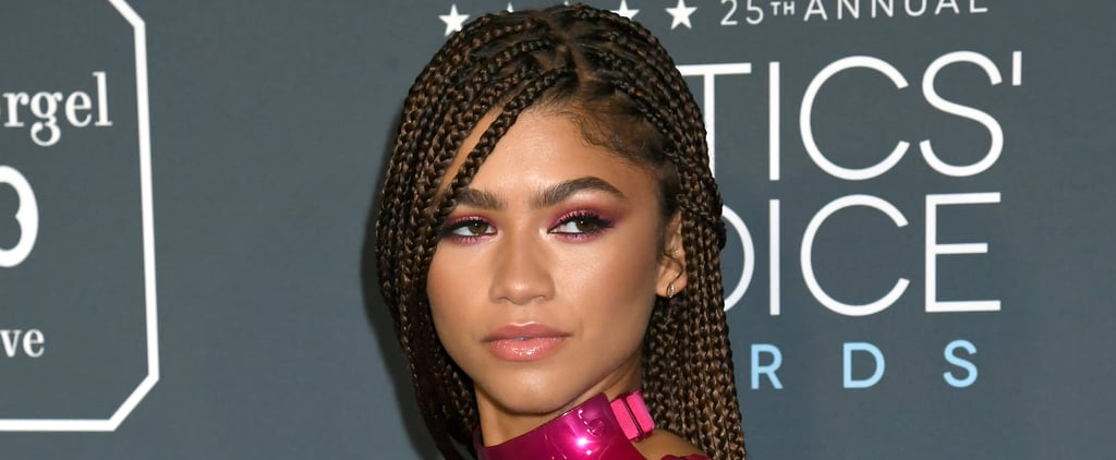 How to Wash Braided Hairstyles
