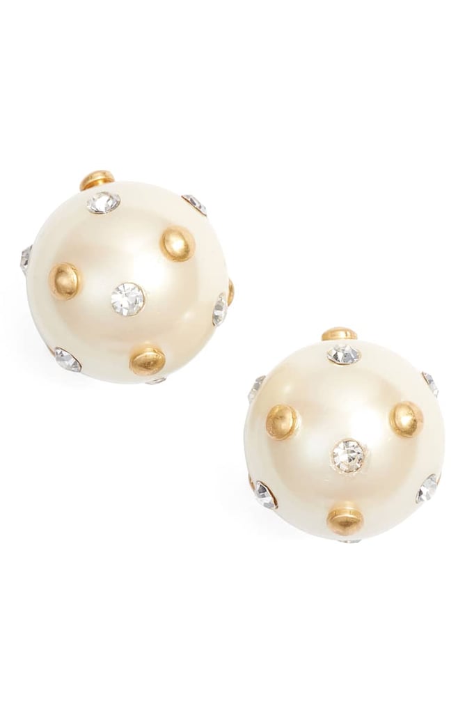 Kate Spade New York Bead Stud Earrings