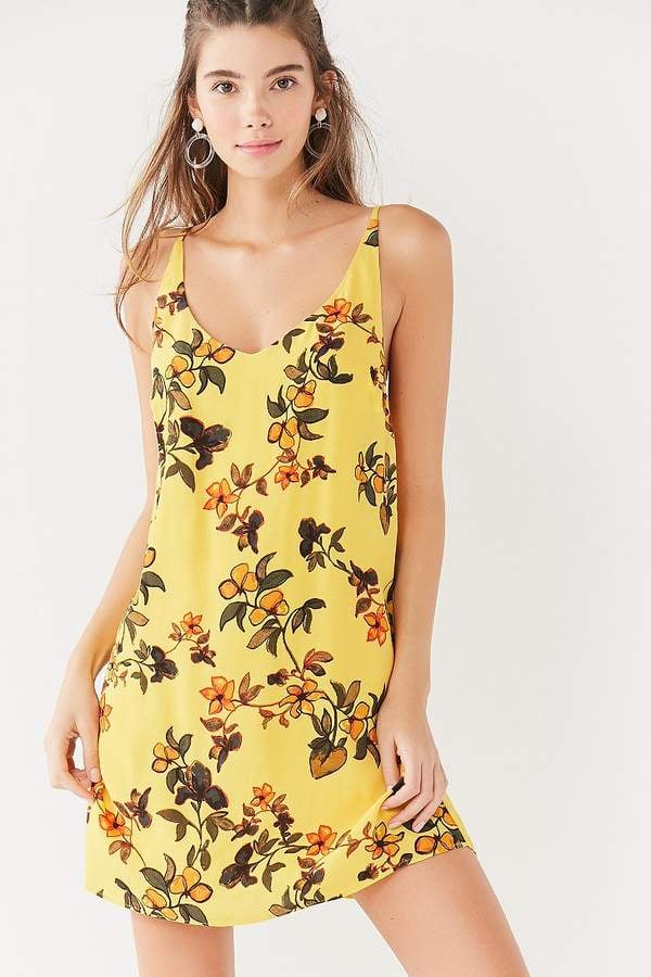 Best Summer Dresses From Urban Outfitters | POPSUGAR Fashion