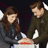 Justin Timberlake Anna Kendrick Attempt