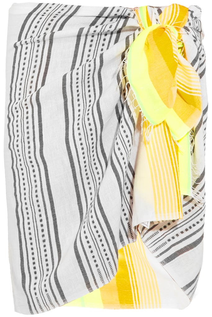 Lemlem Pareo ($85)