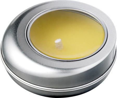 Set of 3 Travel Citronella Candle ($25)