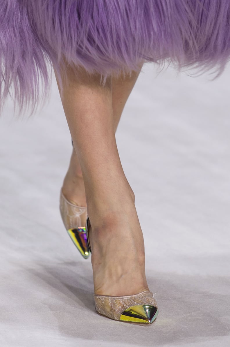 Giambattista Valli Haute Couture Fall 2014