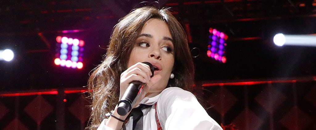 Camila Cabello's Response to Fifth Harmony VMAs Performance