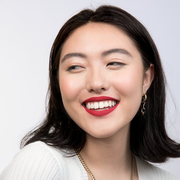 Lipslut Women's March Feminist as F*ck Lipstick POPSUGAR Beauty Photo 4