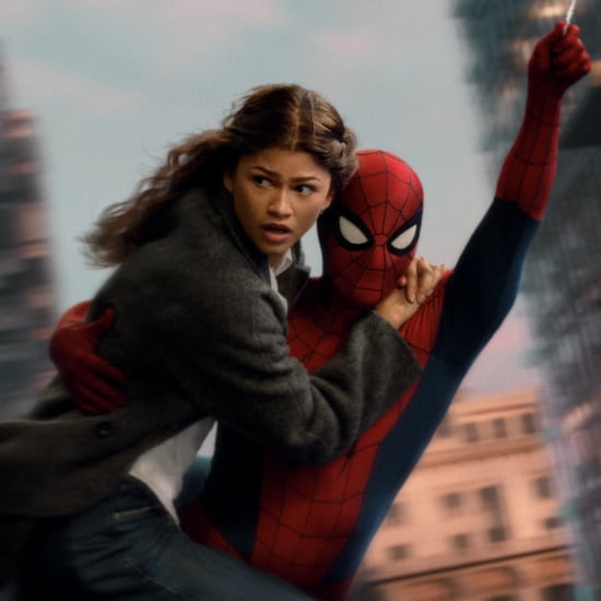 Hair and Makeup of "Spider-Man: Brand New Day"