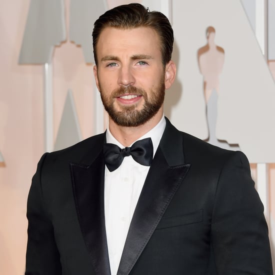 Chris Evans and Lily Collins Are Reportedly Dating