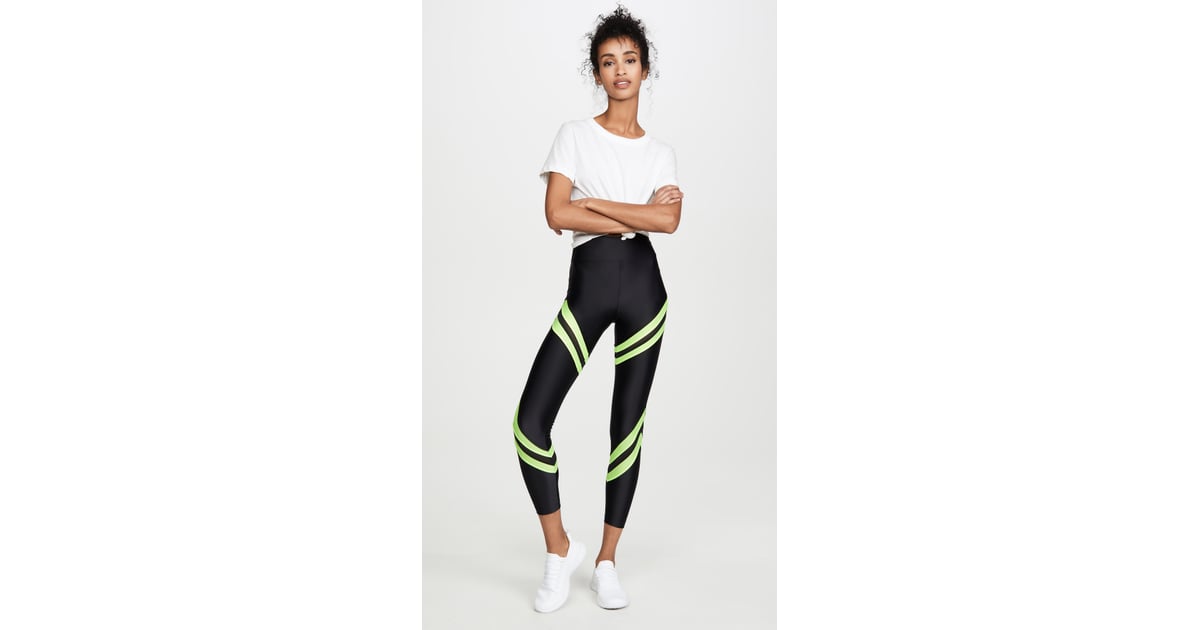 super high rise workout leggings