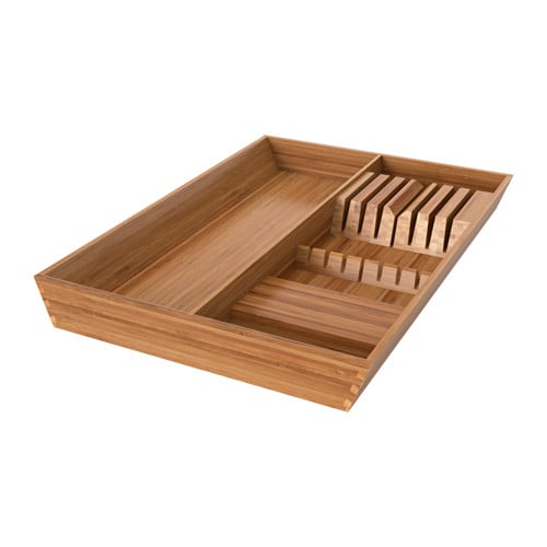 Utensil Trays