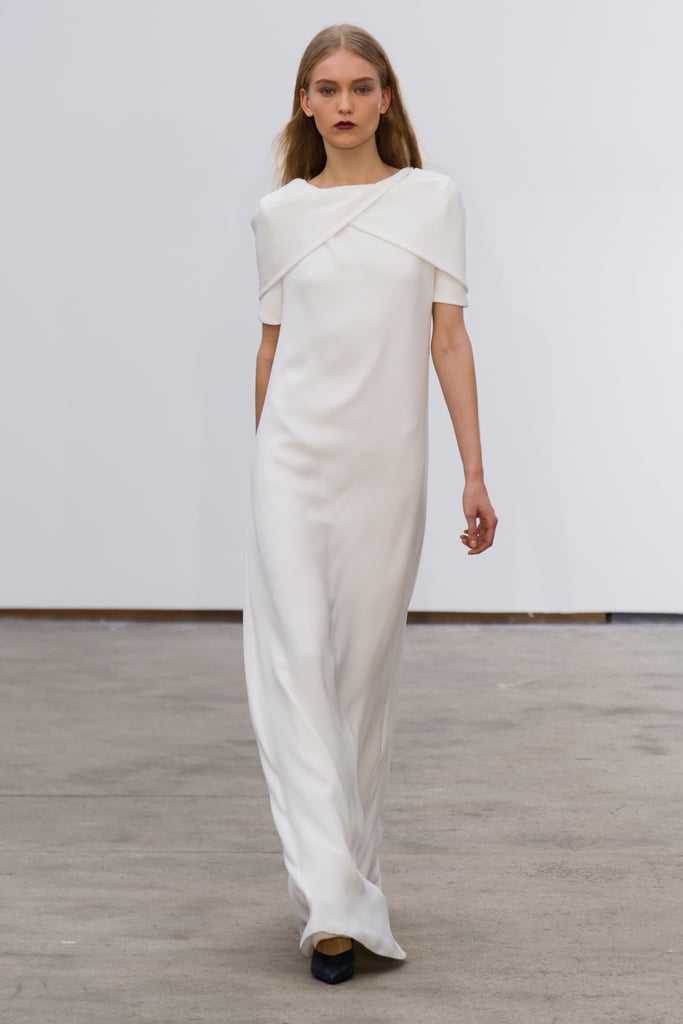 Fall 2013 | Derek Lam Runway Retrospective | POPSUGAR Fashion Photo 9