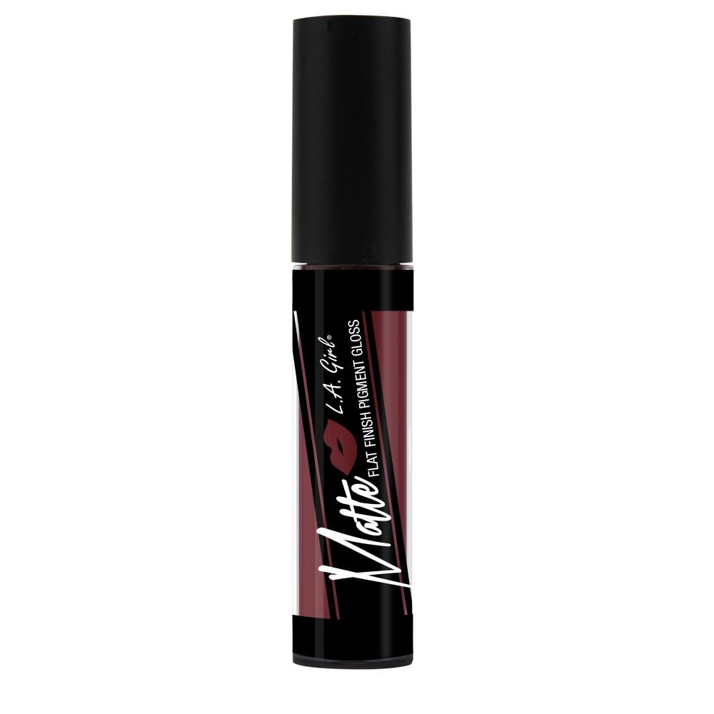 L.A. Girl Matte Flat Finish Pigment Gloss