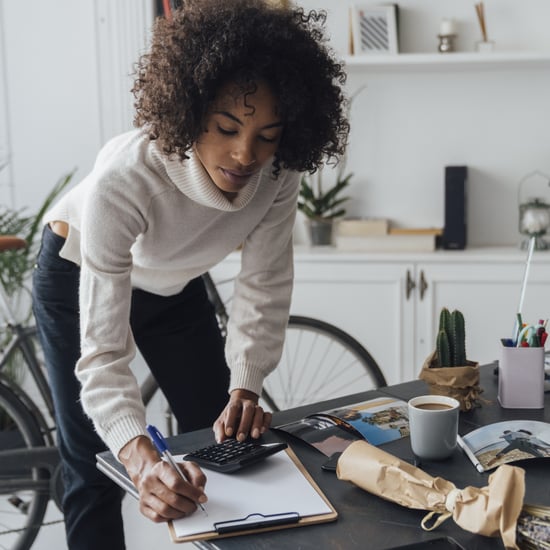 How to Balance Work and Passion Projects as a Mom