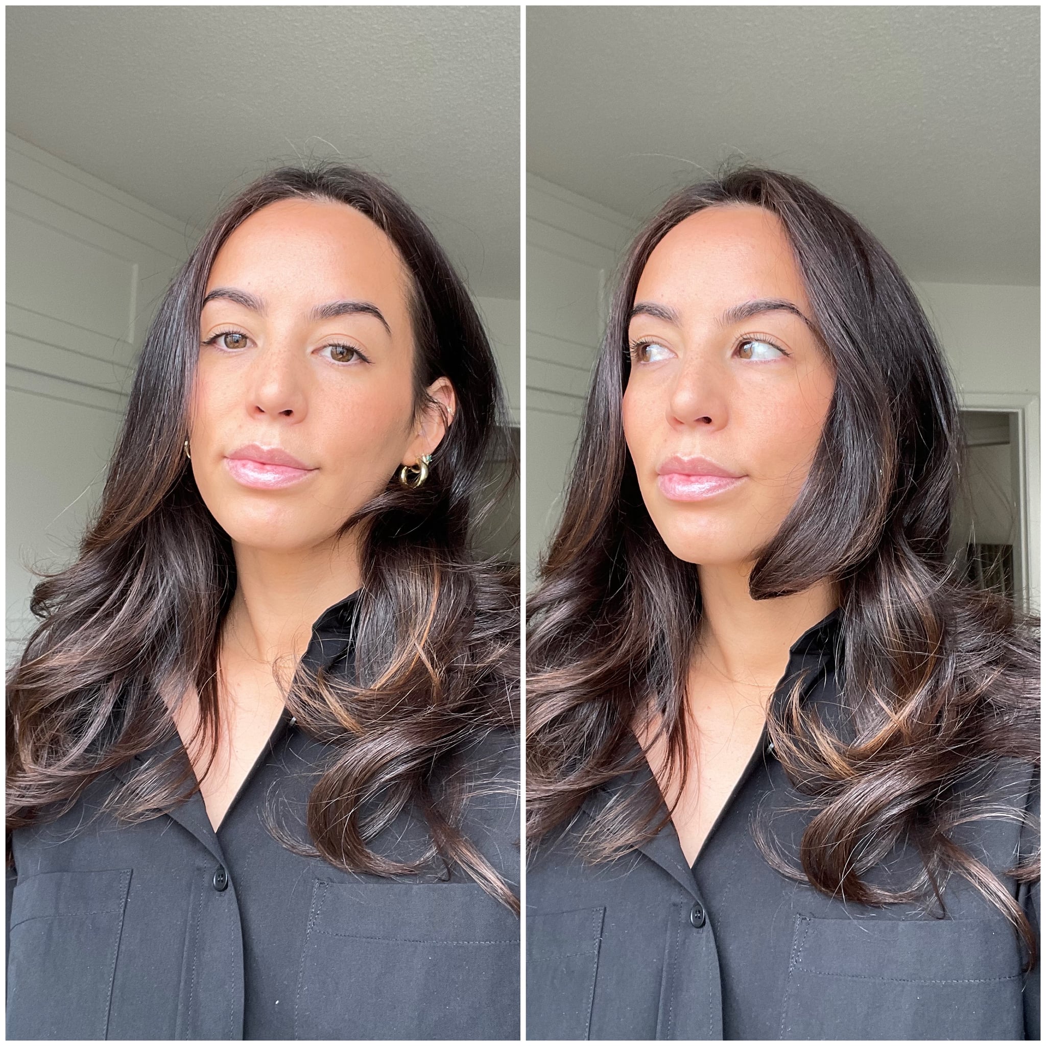 Experimento del editor de TikTok Overnight Blowout