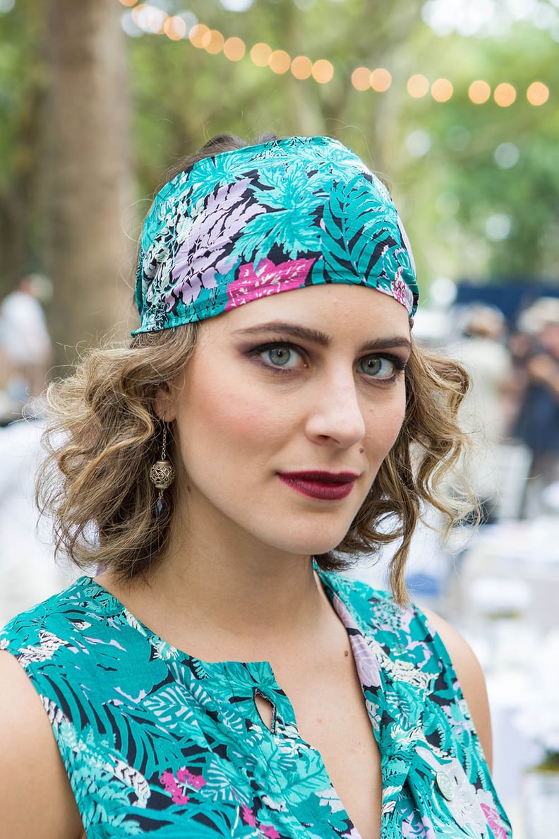 Jazz Age Lawn Party 2014