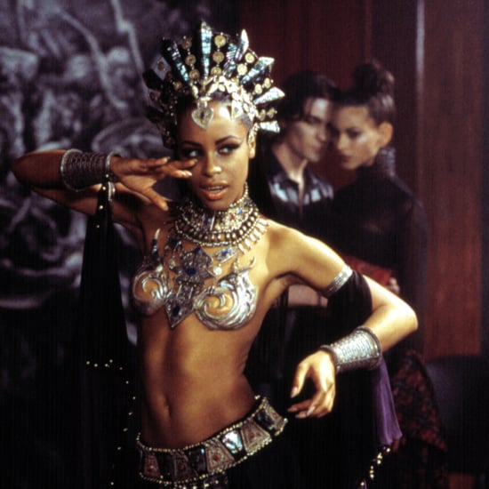 Queen of the Damned: Cher Was Almost Cast Over Aaliyah