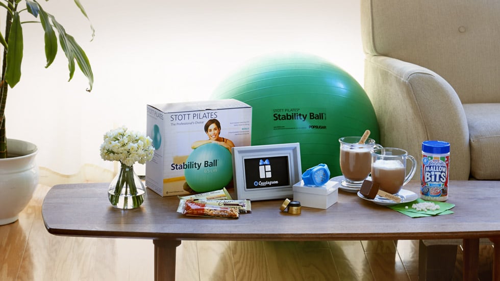 Our January '13 POPSUGAR Must Have Box — Revealed!