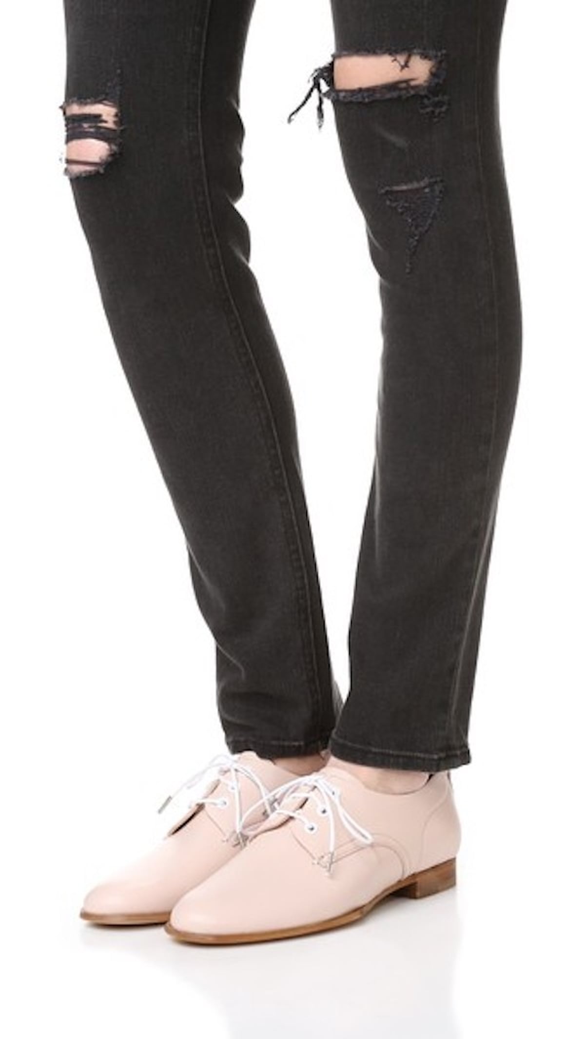 comfortable summer work shoes