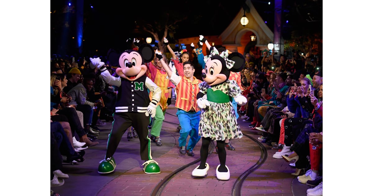 90 years mickey the true original
