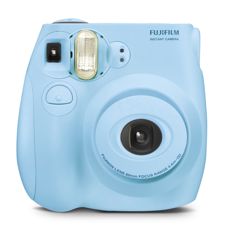 Fujifilm Instax Camera Black Friday Sale 2021 POPSUGAR Smart Living