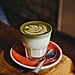And to Top It All Off . . . a Matcha Shortage