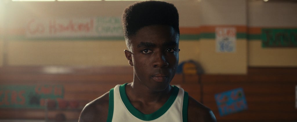 "Stranger Things"'s Caleb McLaughlin on Racism From Fans: "It Definitely Took a Toll on Me"