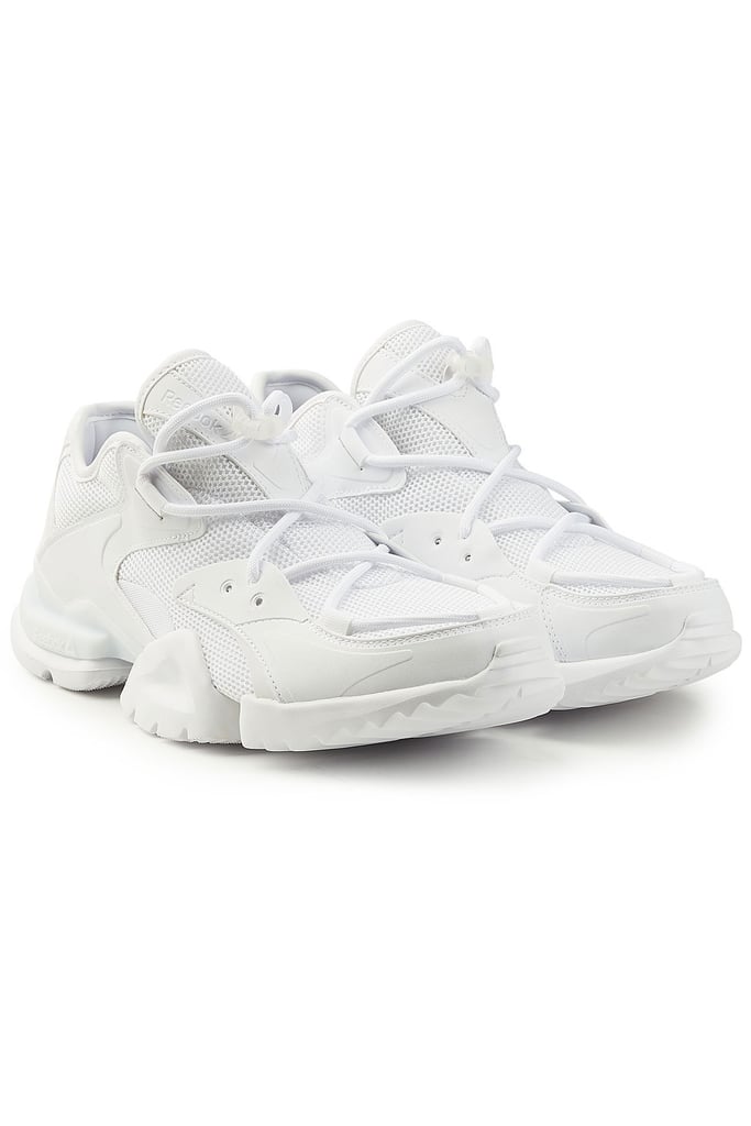Reebok Sneakers With Mesh