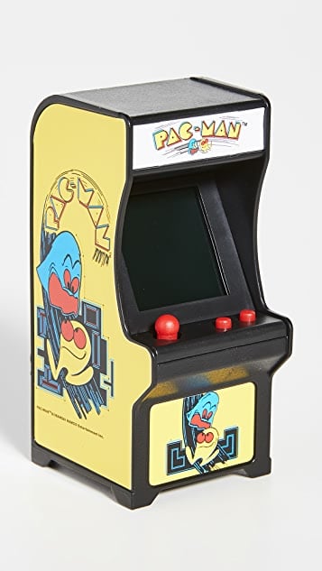 East Dane Gifts Pac-Man Retro Arcade Game