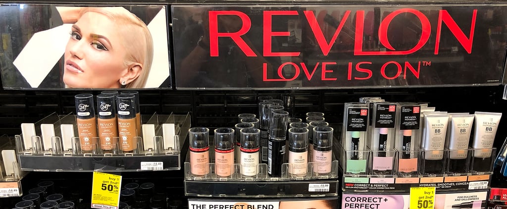 Revlon Filed For Bankruptcy — Here's What That Means
