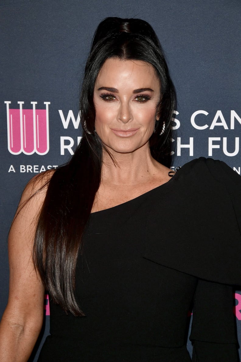 Kyle Richards as Lindsey Wallace