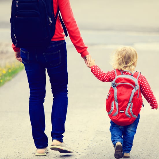 School Charging Parents With Trespassing