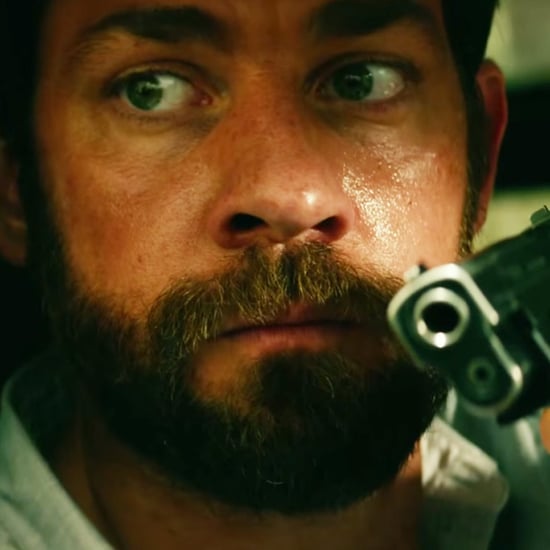 13 Hours: The Secret Soldiers of Benghazi Trailer