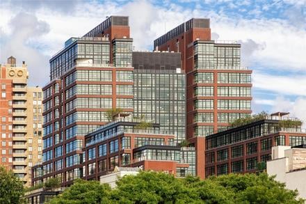 Ben Stiller Buys NYC Condo