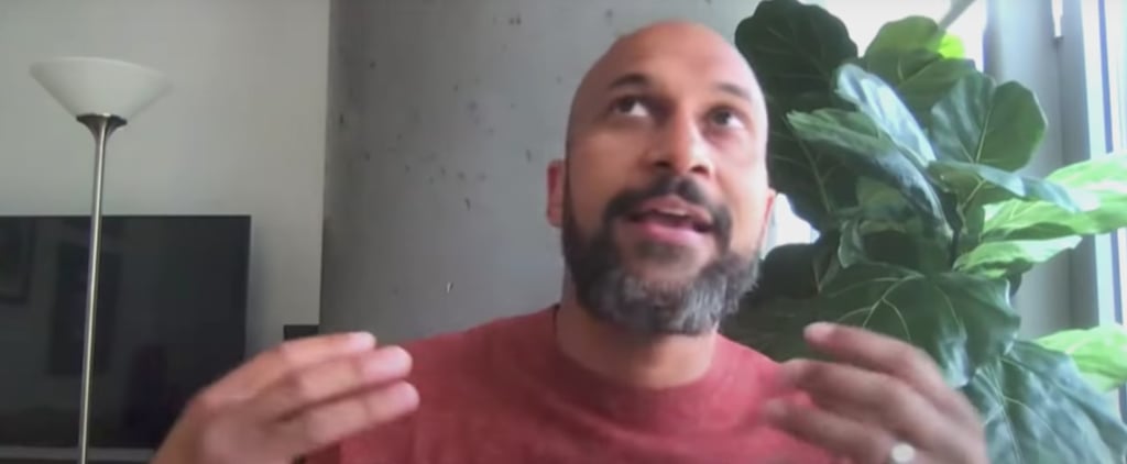 Keegan-Michael Key Talks Protests and Race With James Corden