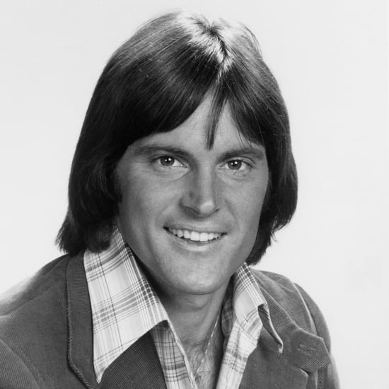 Pictures of Bruce Jenner Through the Years