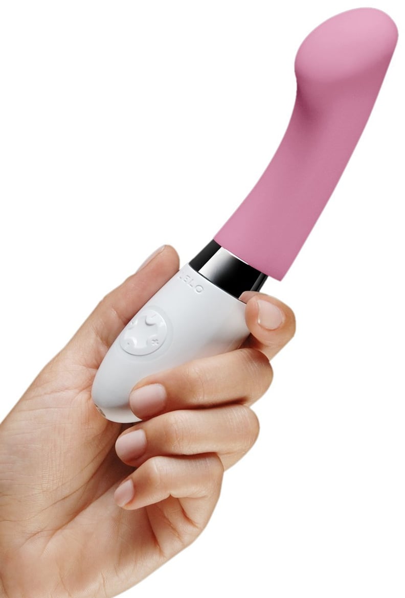 The Most Powerful G-Spot Sex Toy