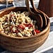 Orzo Pasta Salad Recipe