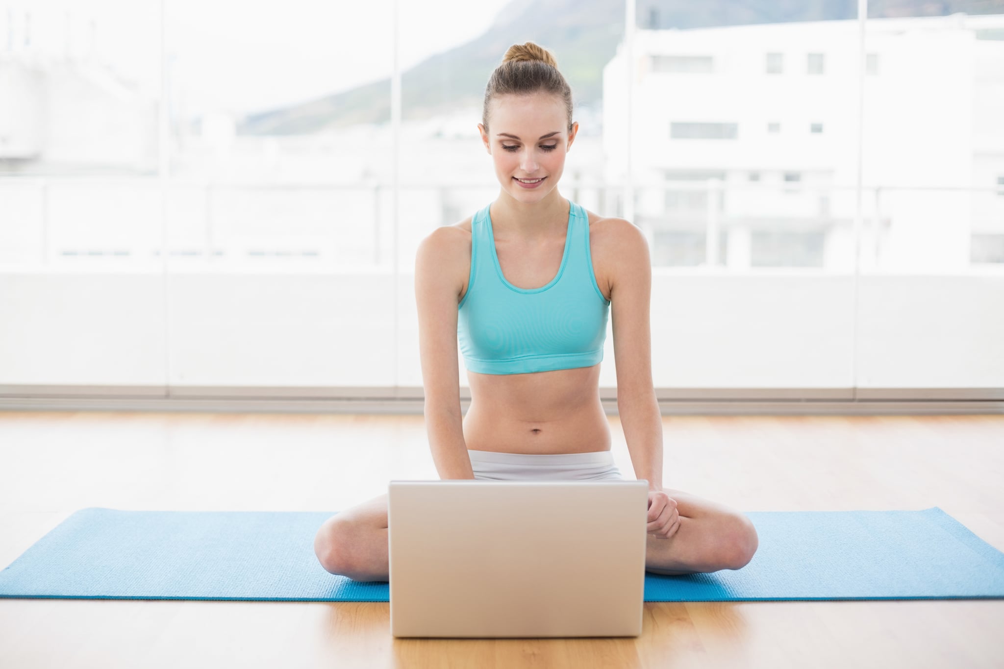 free yoga online