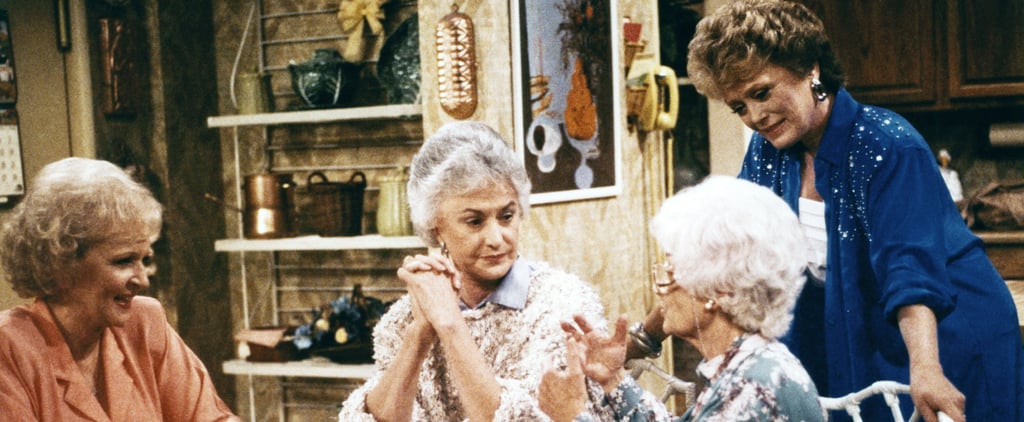 Sensitive Topics Discussed on The Golden Girls