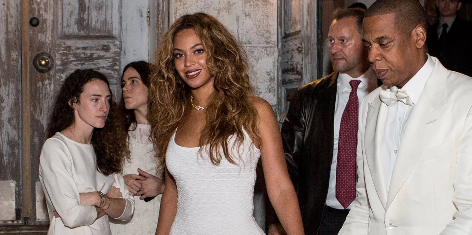 Unveiling Beyoncés Perfect Partner A Look At Jay Zs Influence - f2fgfuq