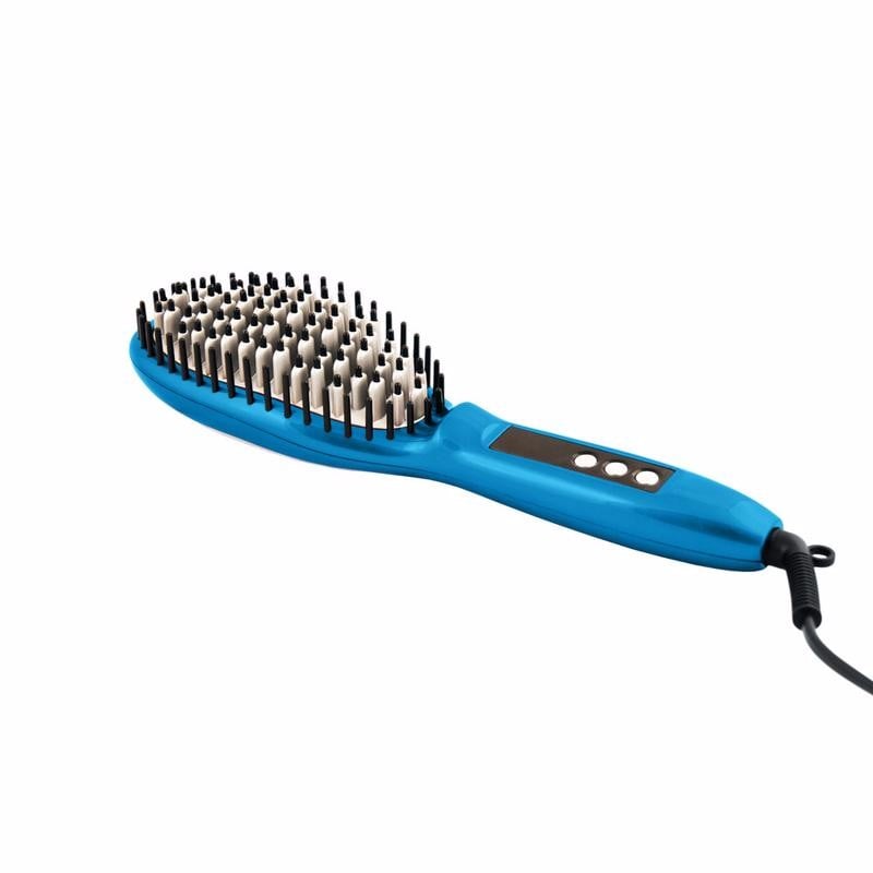 Best Straightening Brushes 2017