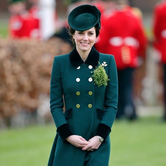 Kate Middleton Fall Coats