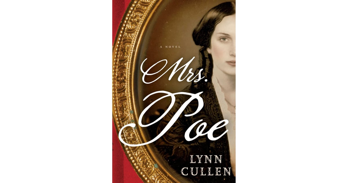 Mrs Poe Historical Romance Books Like Outlander