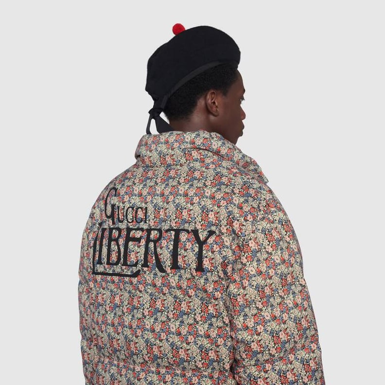 A$ap Rocky In Gucci The North Face Is Peak Cold-Snap Dressing - GQ Middle  East