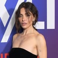 Sarah Shahi Jokes She Was "Notorious" at Her Kids' Elementary School After "Sex/Life" Premiered